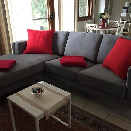 Clarevale Cottage B&B ภายนอก รูปภาพ