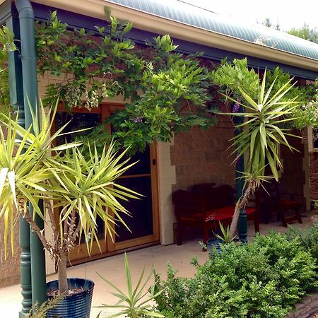 Clarevale Cottage B&B ภายนอก รูปภาพ