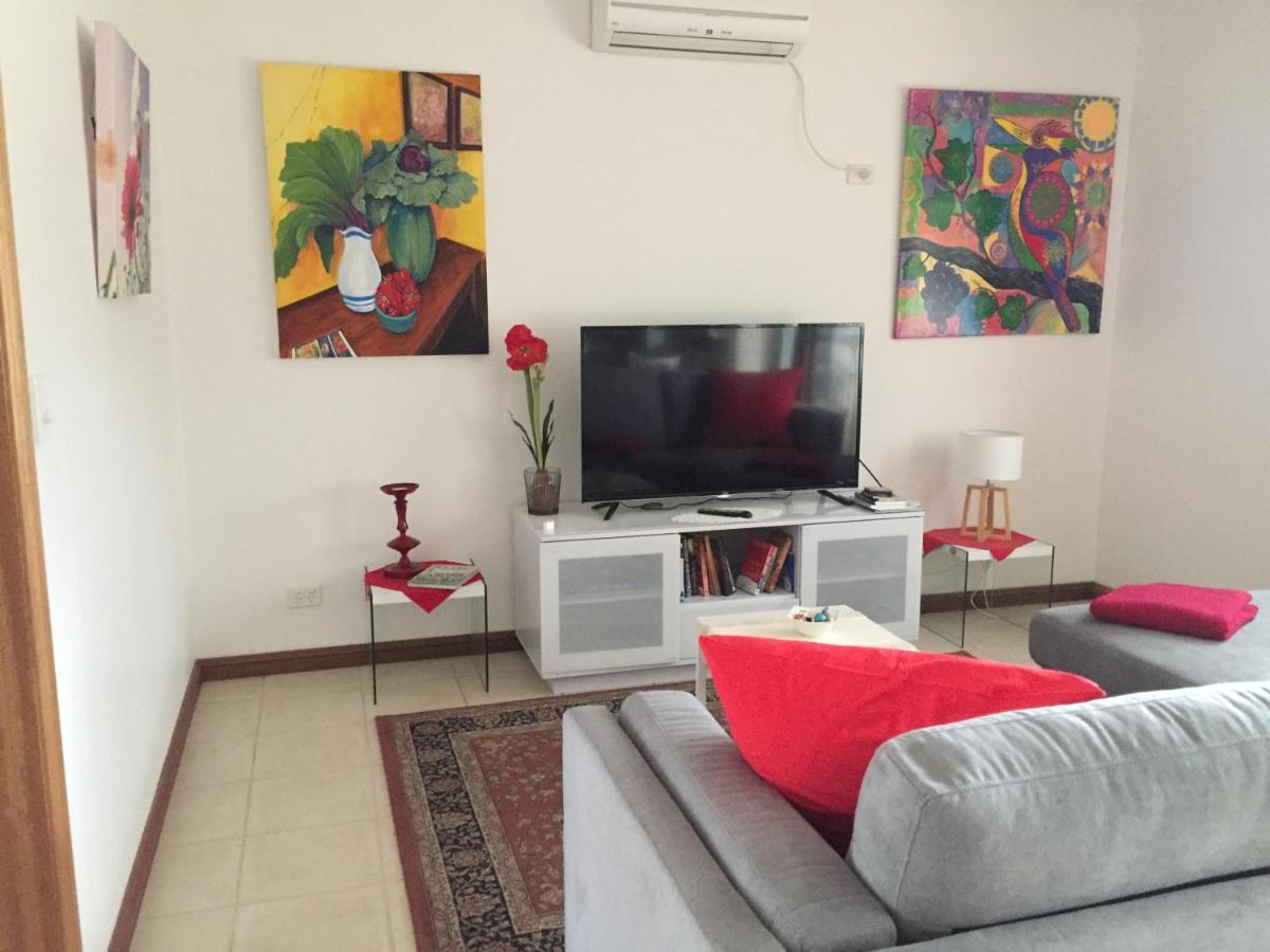 Clarevale Cottage B&B ภายนอก รูปภาพ