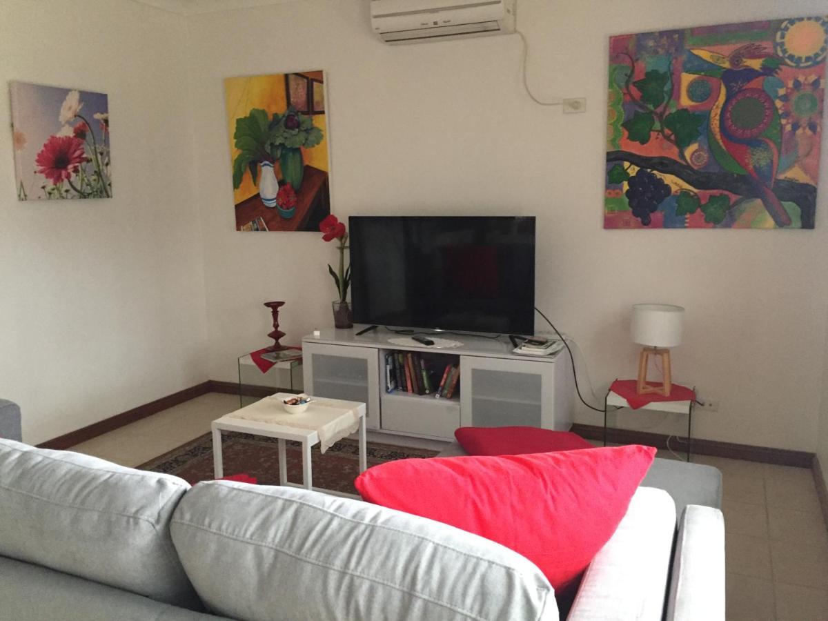 Clarevale Cottage B&B ภายนอก รูปภาพ