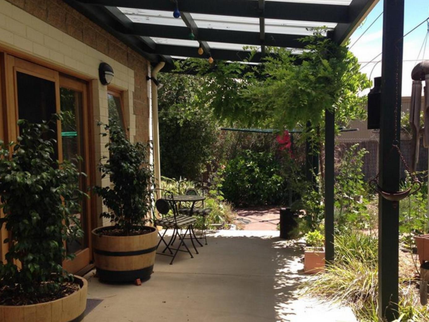 Clarevale Cottage B&B ภายนอก รูปภาพ