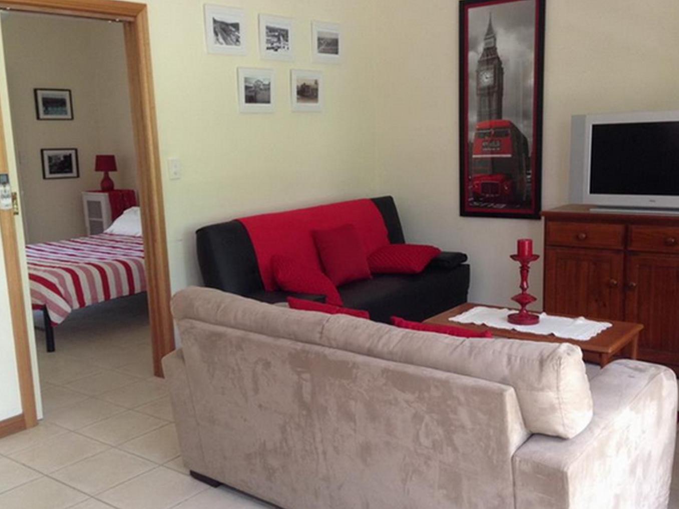 Clarevale Cottage B&B ภายนอก รูปภาพ