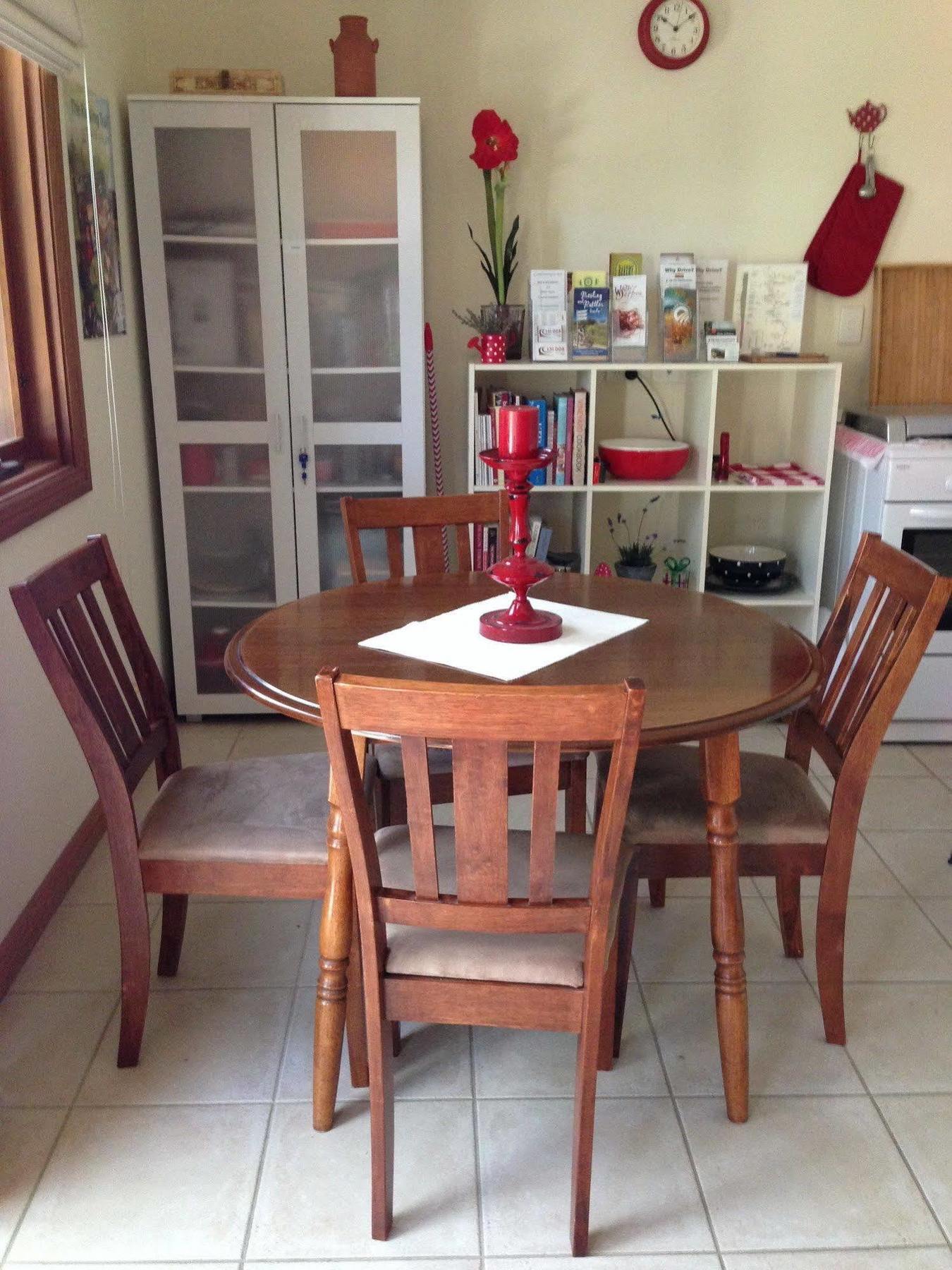 Clarevale Cottage B&B ภายนอก รูปภาพ