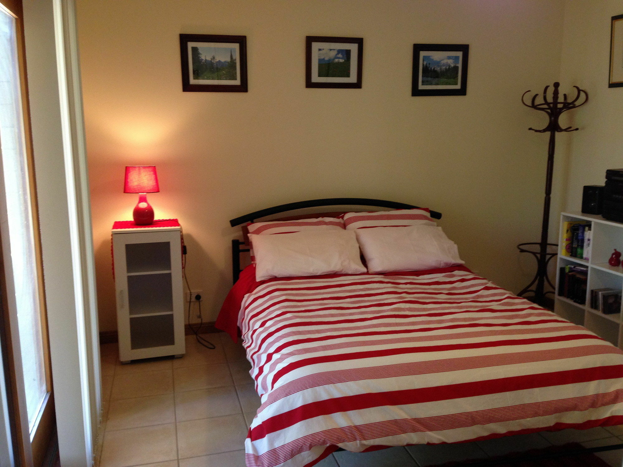 Clarevale Cottage B&B ภายนอก รูปภาพ