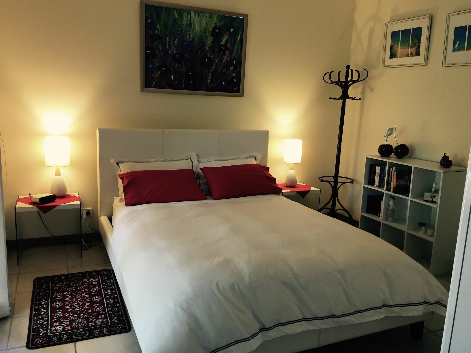 Clarevale Cottage B&B ภายนอก รูปภาพ